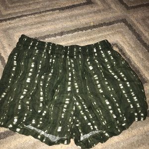 Old navy shorts
